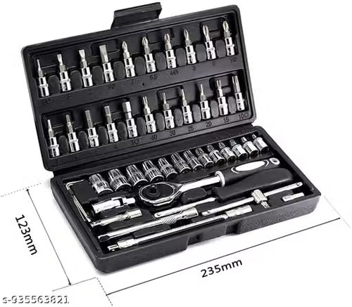 TOOL BOX HAND TOOL KIT TOOLS BIG TOOL TOOLS NEW TOOL KIT