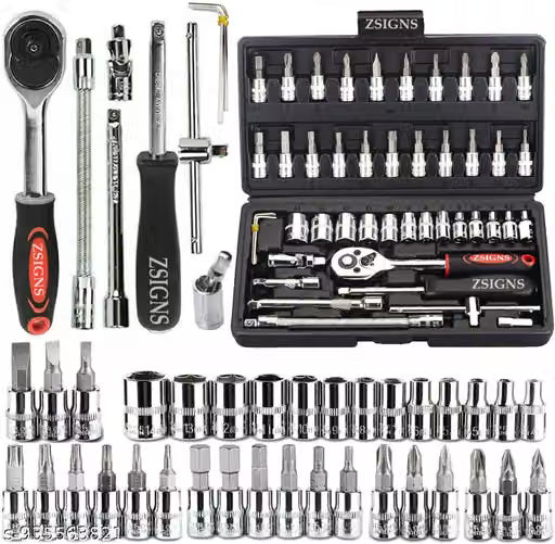 TOOL BOX HAND TOOL KIT TOOLS BIG TOOL TOOLS NEW TOOL KIT