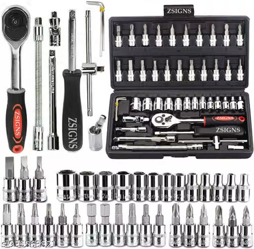 TOOL BOX HAND TOOL KIT TOOLS BIG TOOL TOOLS NEW TOOL KIT